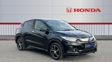 Honda HR-V 1.5 i-VTEC SE 5dr Petrol Hatchback